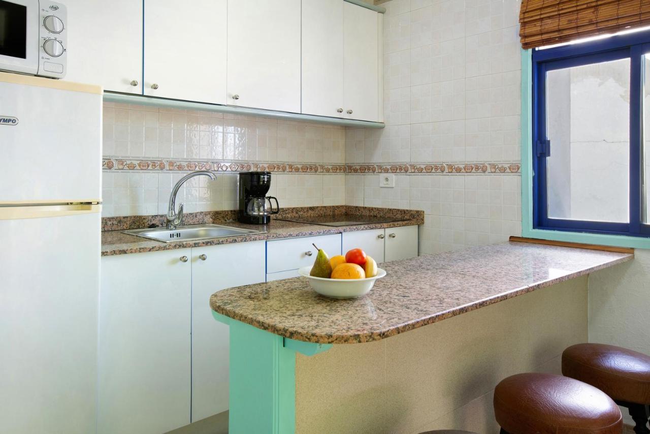 Apartamento Mirra 푸에르토리코 외부 사진