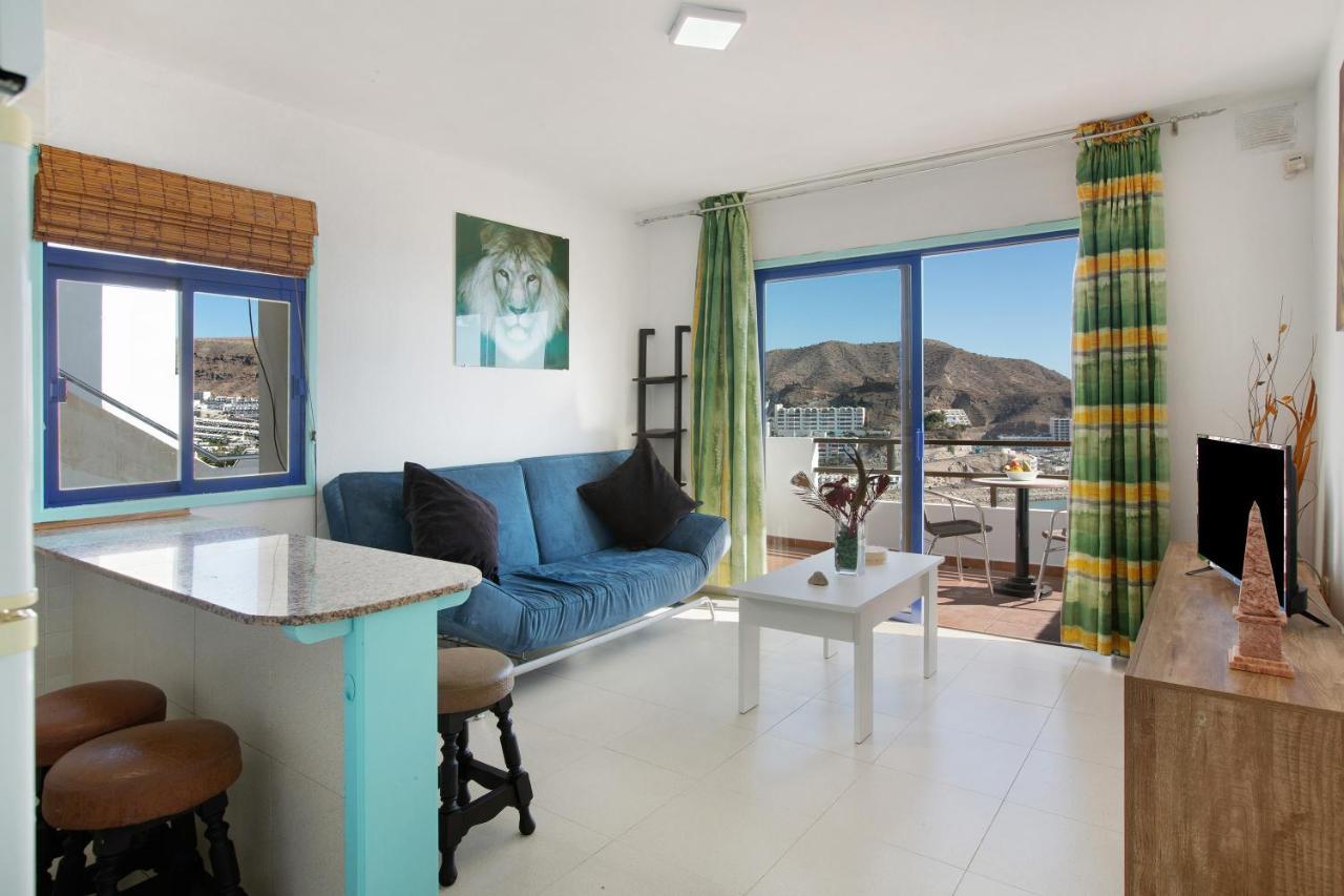 Apartamento Mirra 푸에르토리코 외부 사진