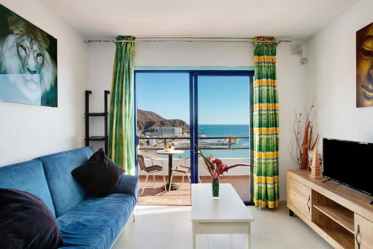 Apartamento Mirra 푸에르토리코 외부 사진