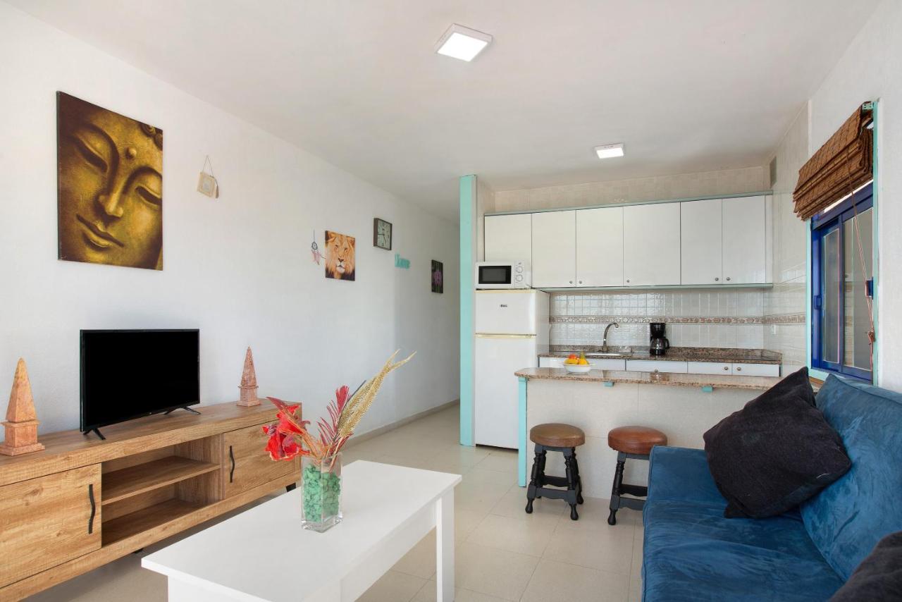 Apartamento Mirra 푸에르토리코 외부 사진