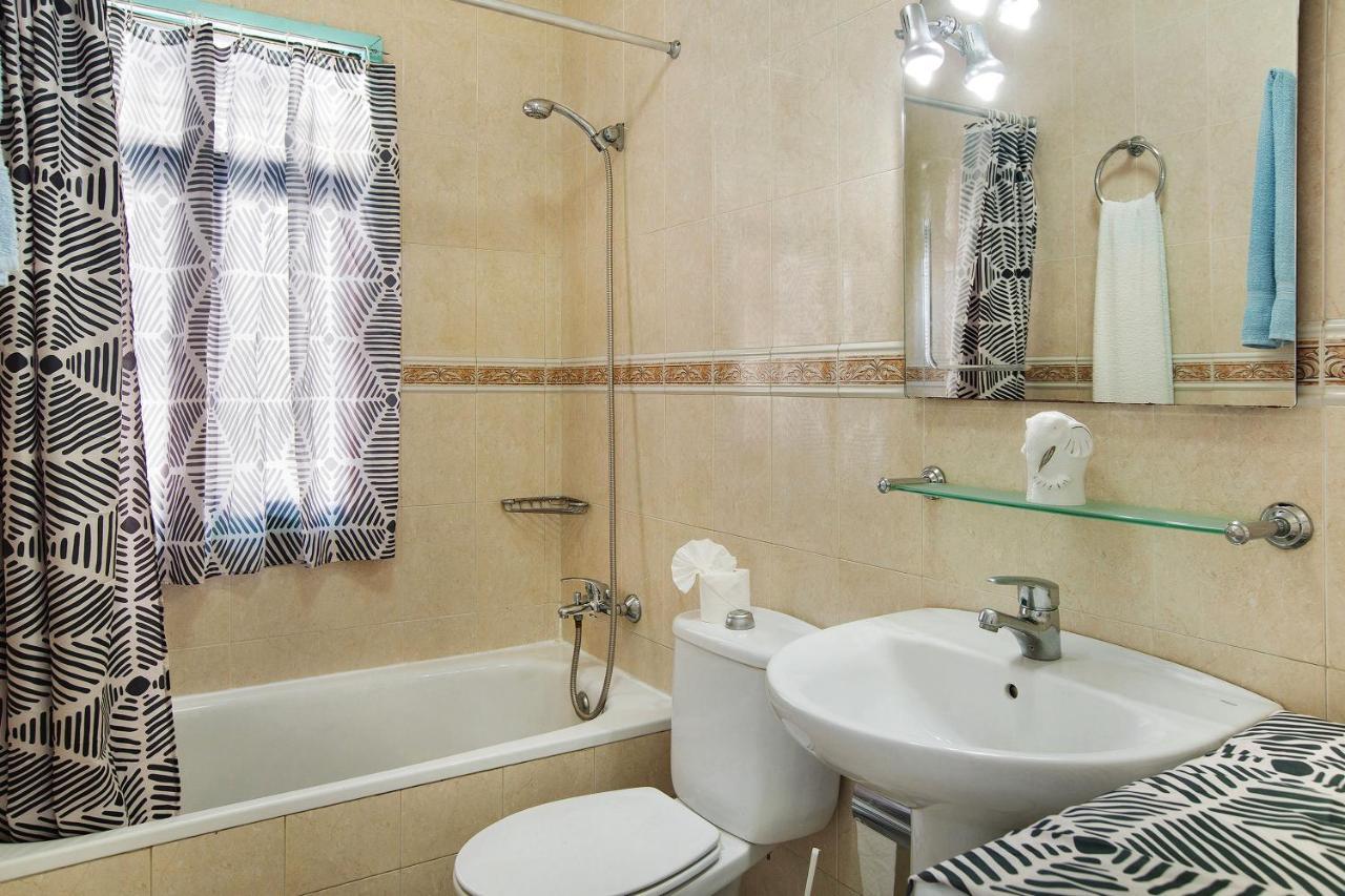 Apartamento Mirra 푸에르토리코 외부 사진