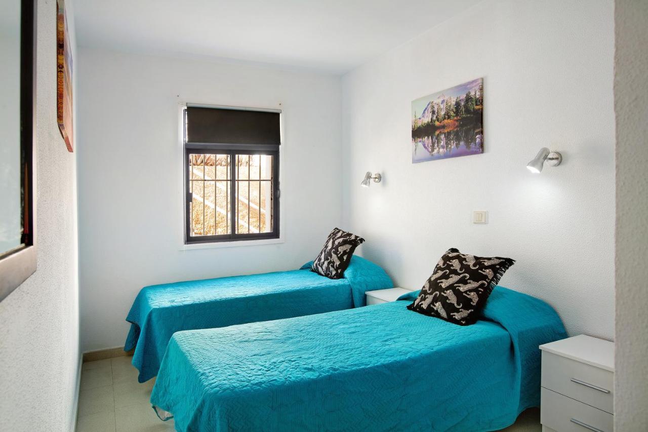 Apartamento Mirra 푸에르토리코 외부 사진