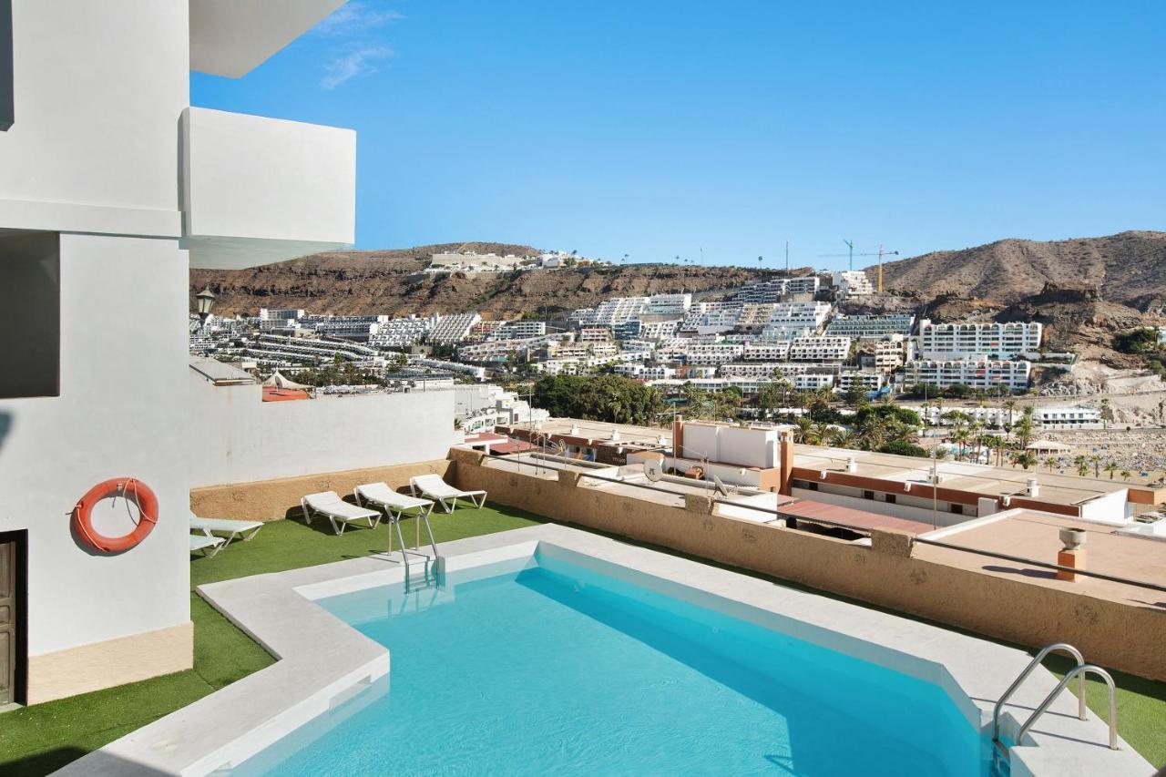Apartamento Mirra 푸에르토리코 외부 사진