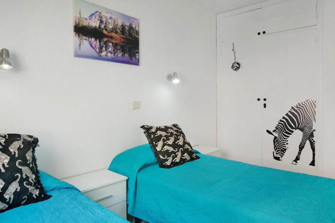 Apartamento Mirra 푸에르토리코 외부 사진