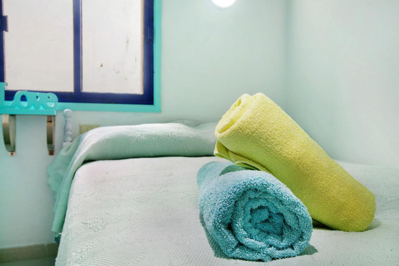 Apartamento Mirra 푸에르토리코 외부 사진